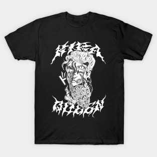Kira Yoshikage T-Shirt